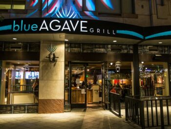 Blue Agave Grill Denver