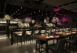 STK Denver Bar