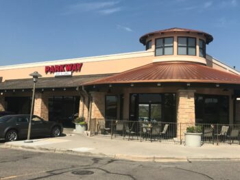 Parkway Bar Grill Aurora