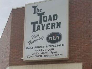 Toad Tavern Littleton Colorado