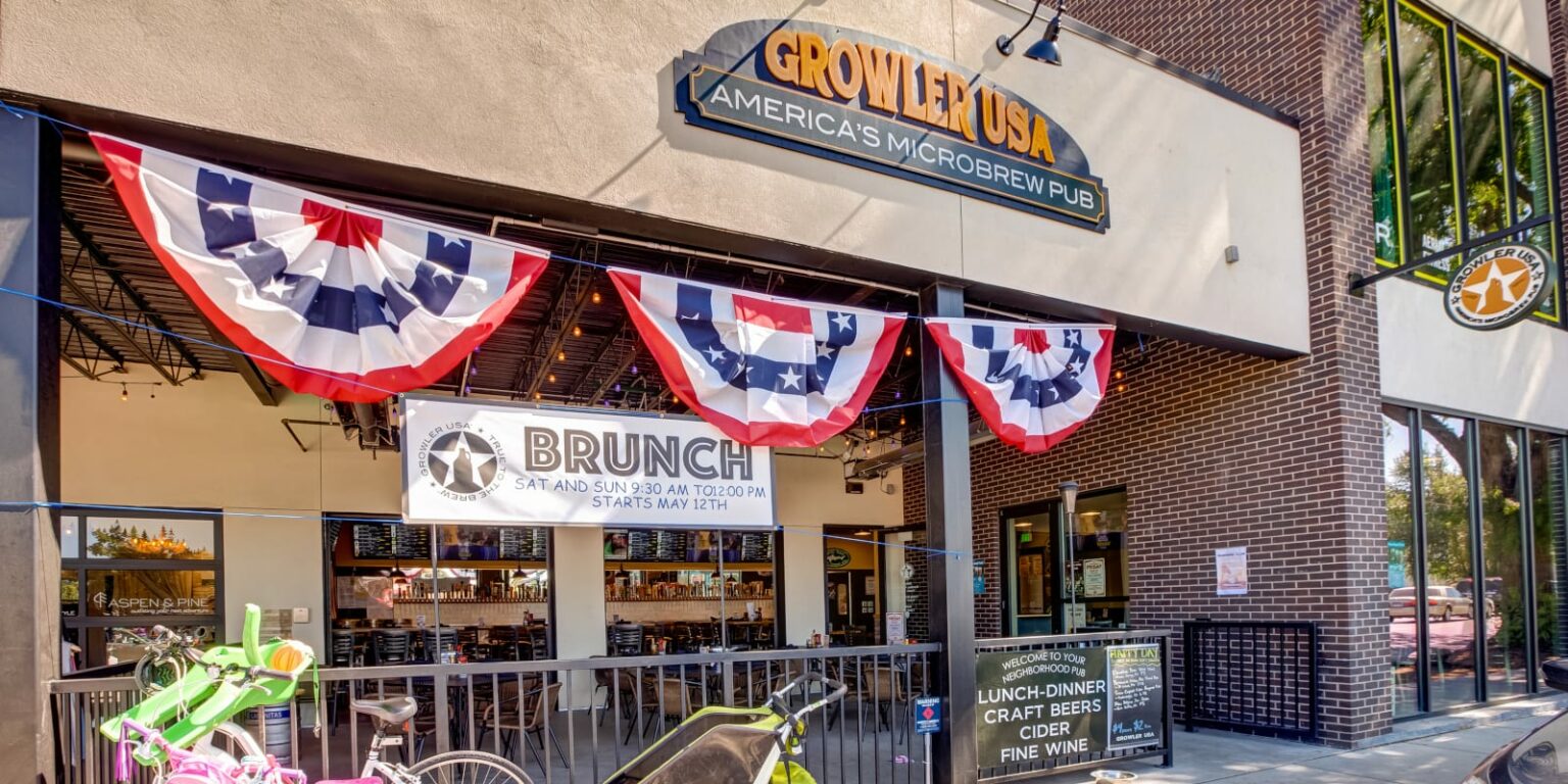 Greg’s Kitchen & Taphouse Specials Happy Hours 4433 W 29th Ave