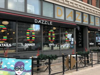 Dazzle Jazz Downtown Denver