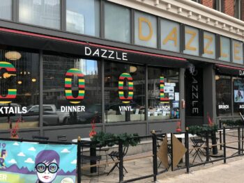 Dazzle Jazz Downtown Denver