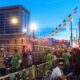 Saint Patrick's Day Event Lower Downtown Denver CO