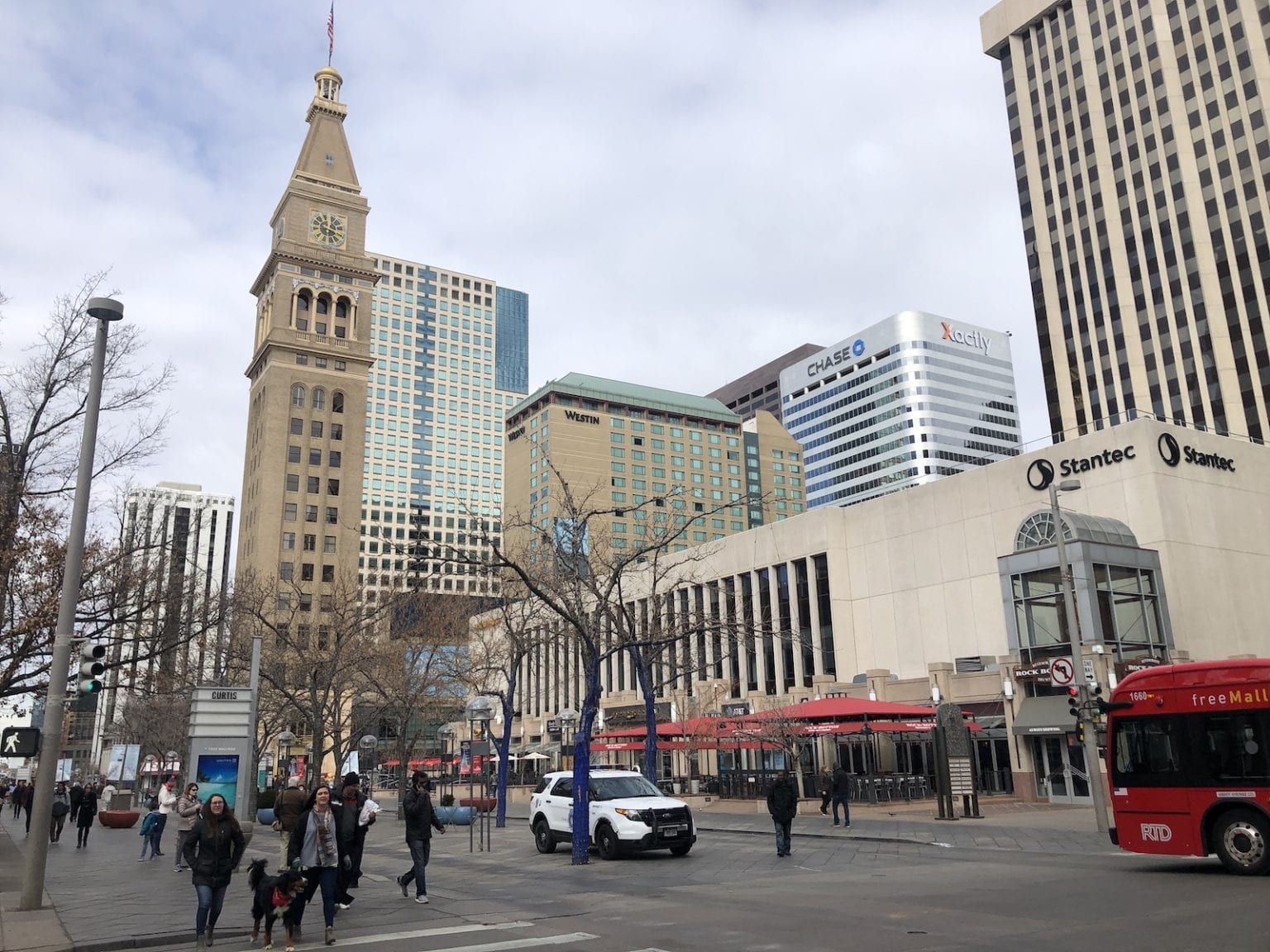 Lower Downtown (LoDo), Denver, CO Bars and Restaurants Happy Hours