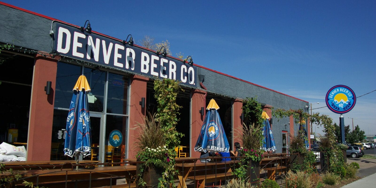 denver beer company