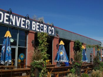 denver beer company