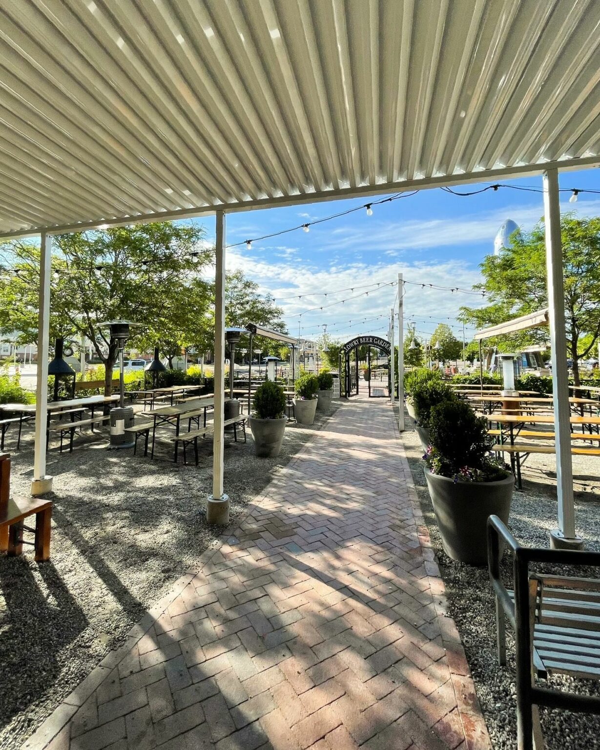 Best Denver Bars and Breweries with Outdoor Patios