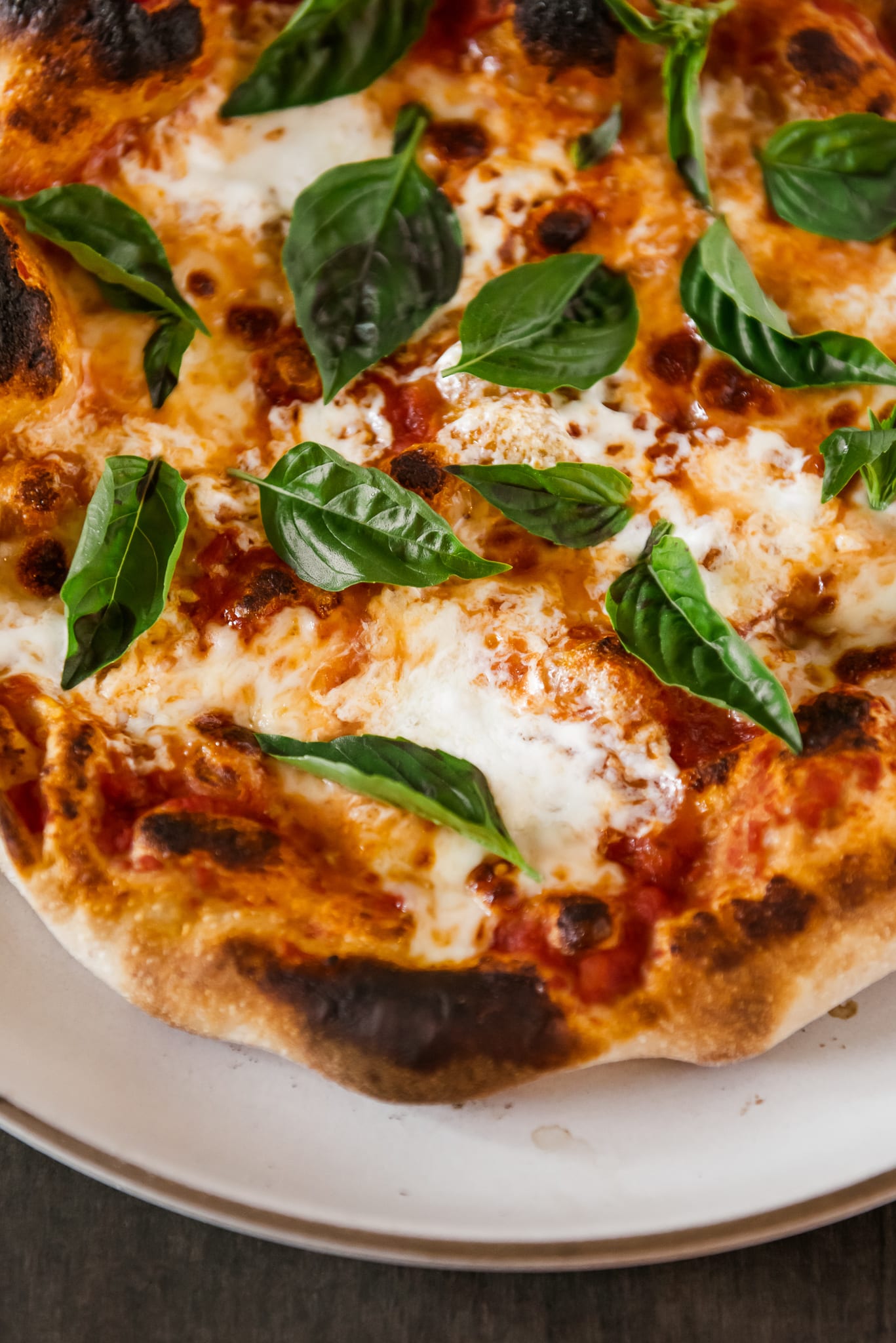 image of pizza at new yorkese, avanit boulder