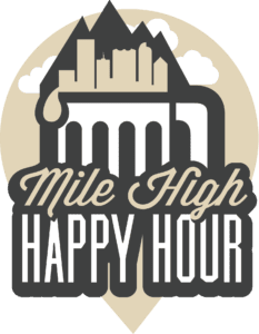 Mile High Happy Hour Logo