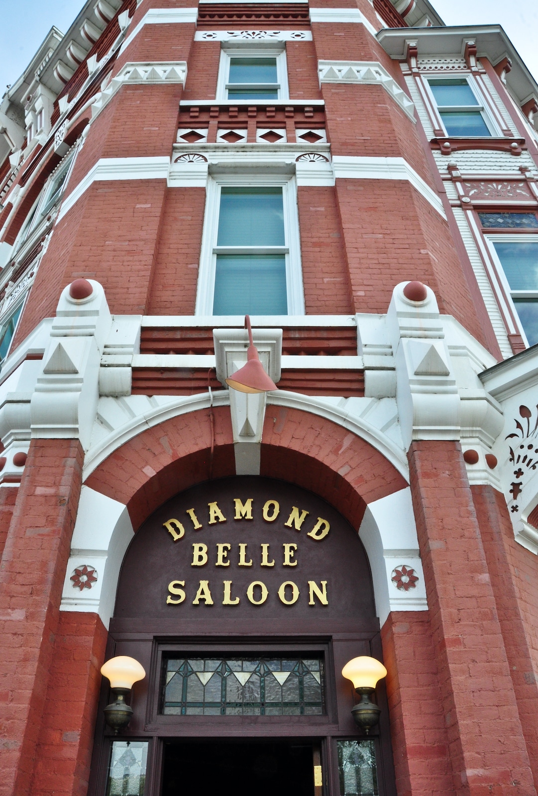 Diamond Belle Saloon Durango CO