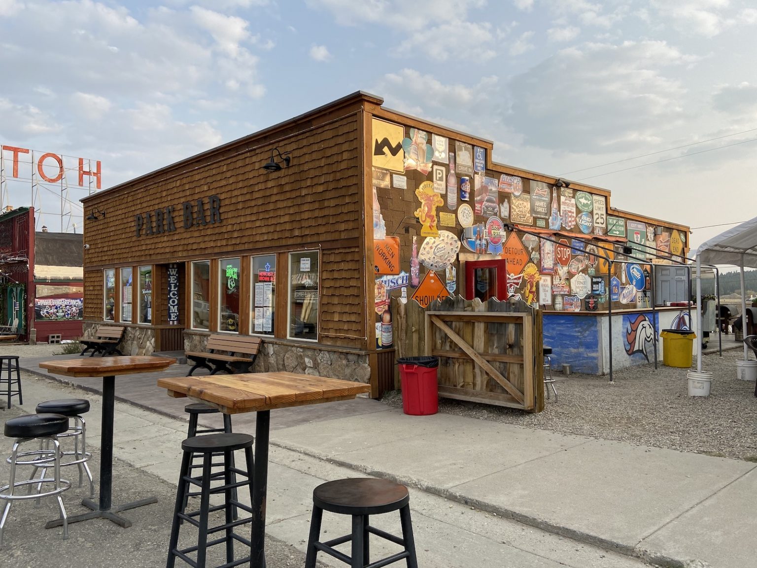6 Best Bars in Fairplay and Alma, CO