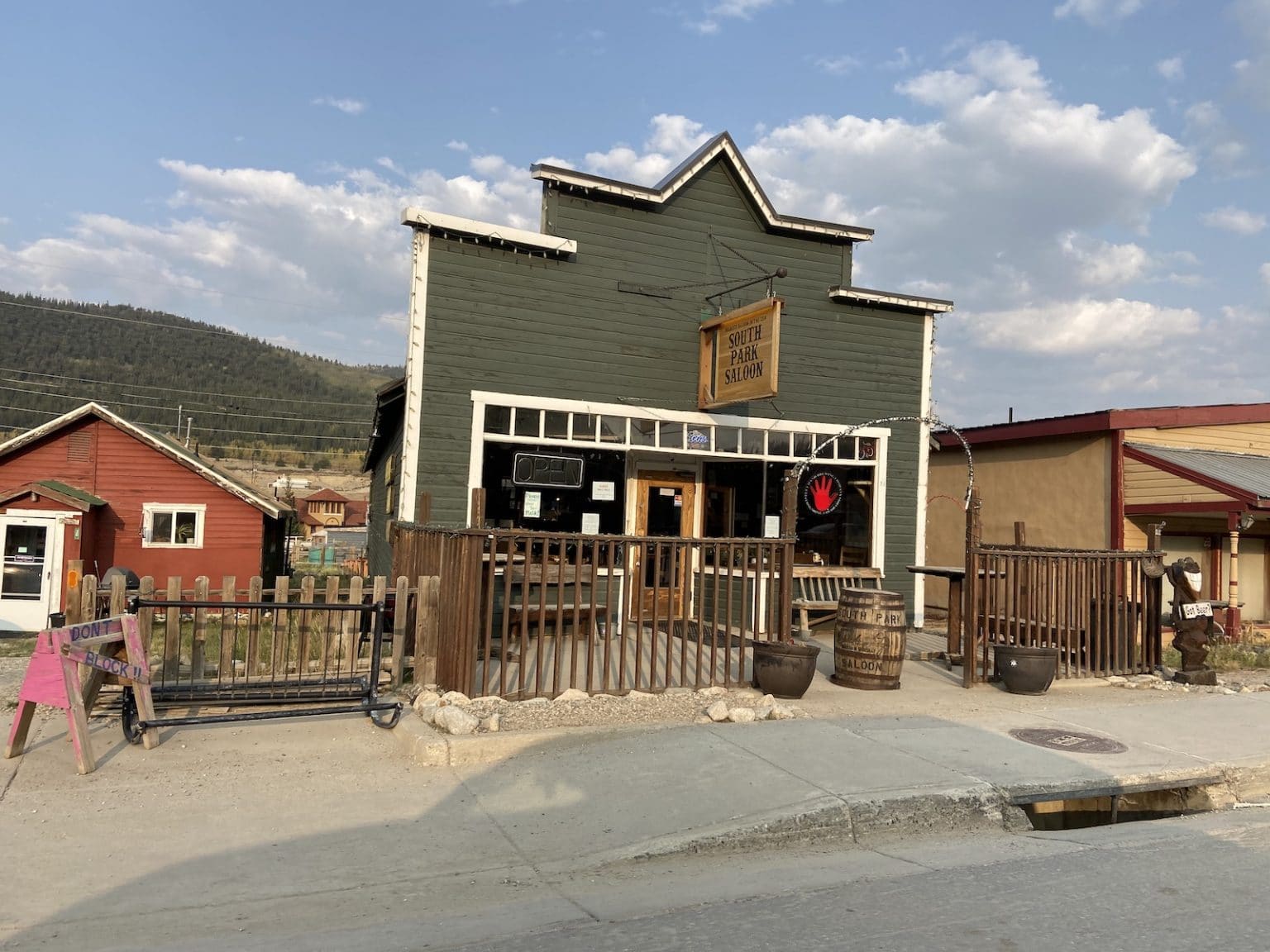 6 Best Bars in Fairplay and Alma, CO