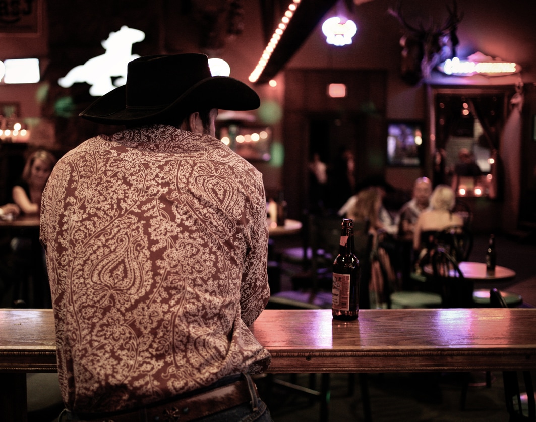 Wild Horse Saloon Durango CO Country Bar