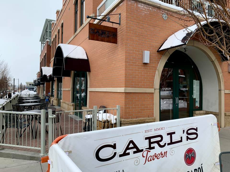 image of carls bar steamboat springs