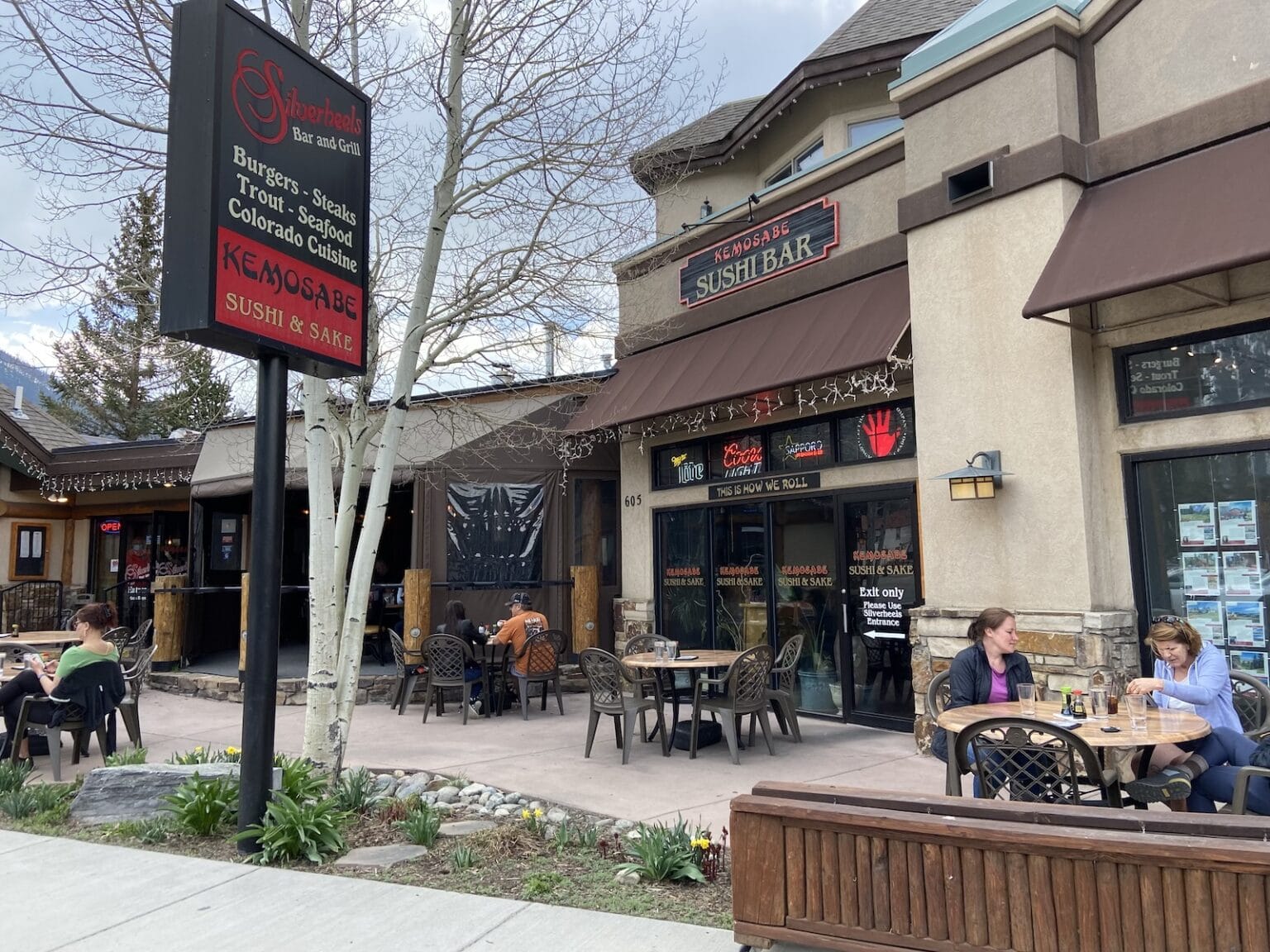 10 Best Bars in Frisco, Colorado