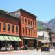 image of telluride downtown