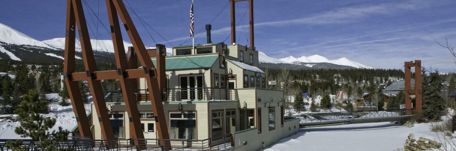 image of breckenridge