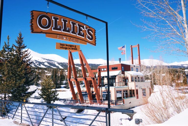 The 10 Best Bars in Breckenridge, CO