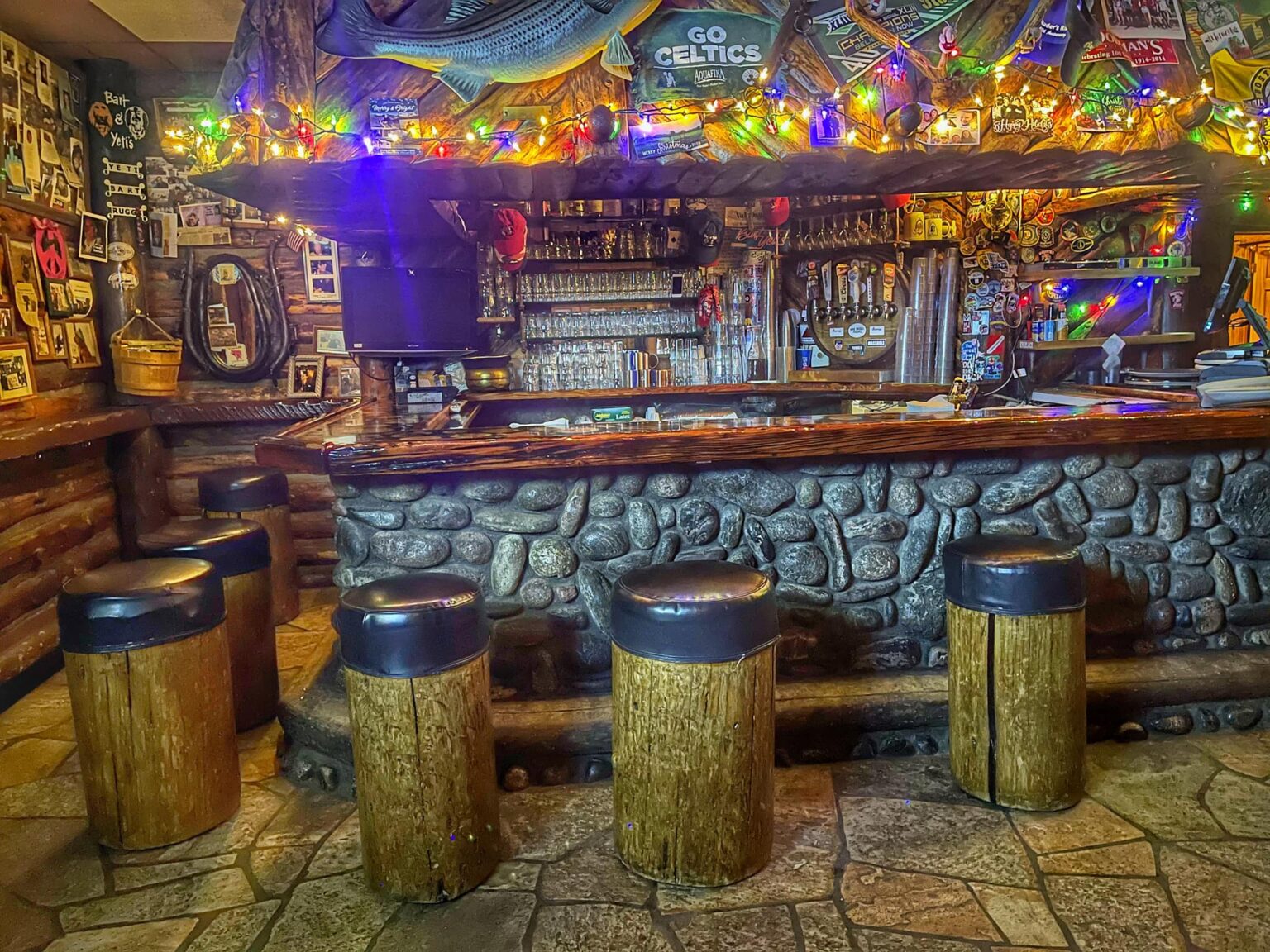 The 10 Best Bars in Vail, Colorado