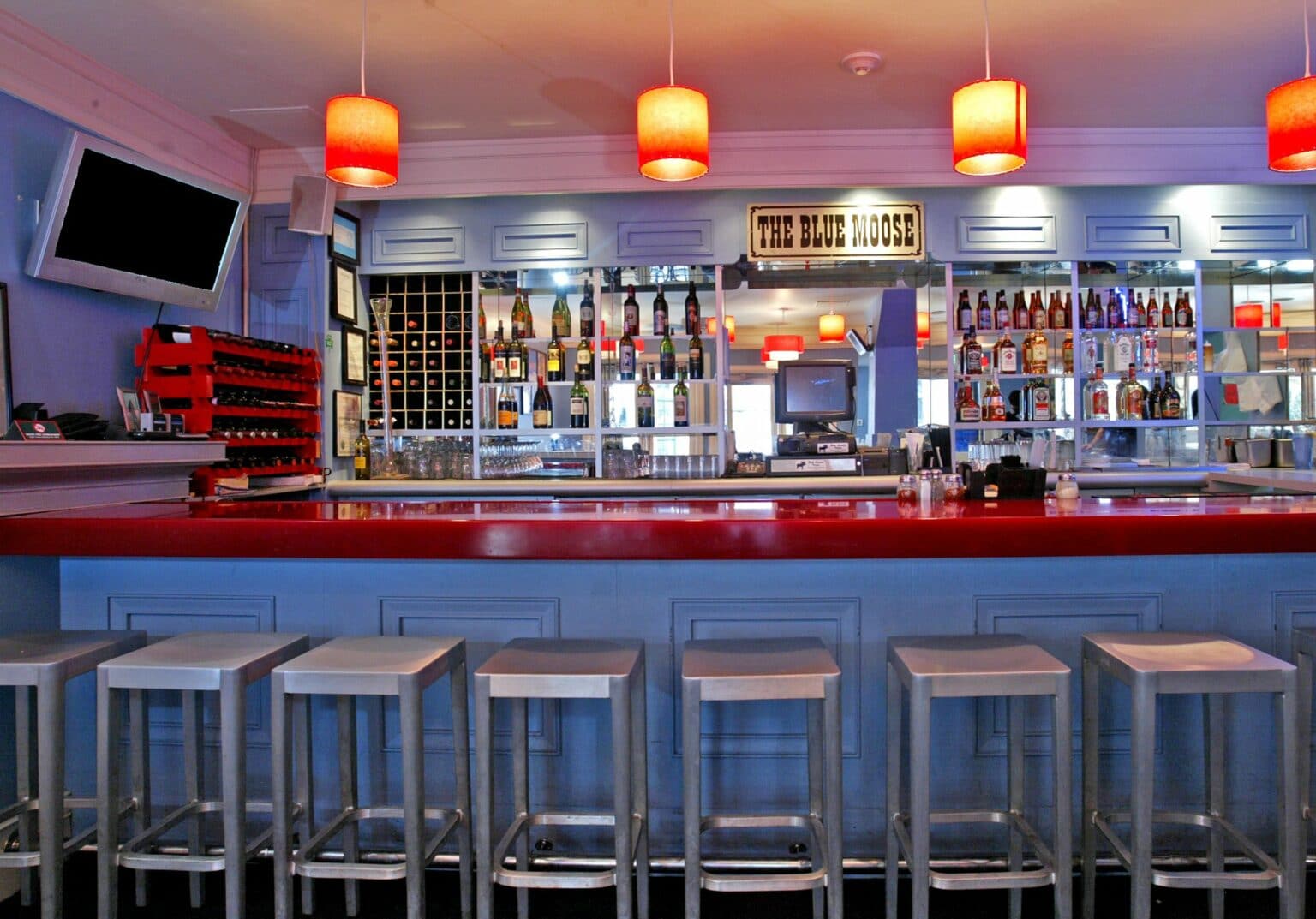 The 10 Best Bars in Vail, Colorado