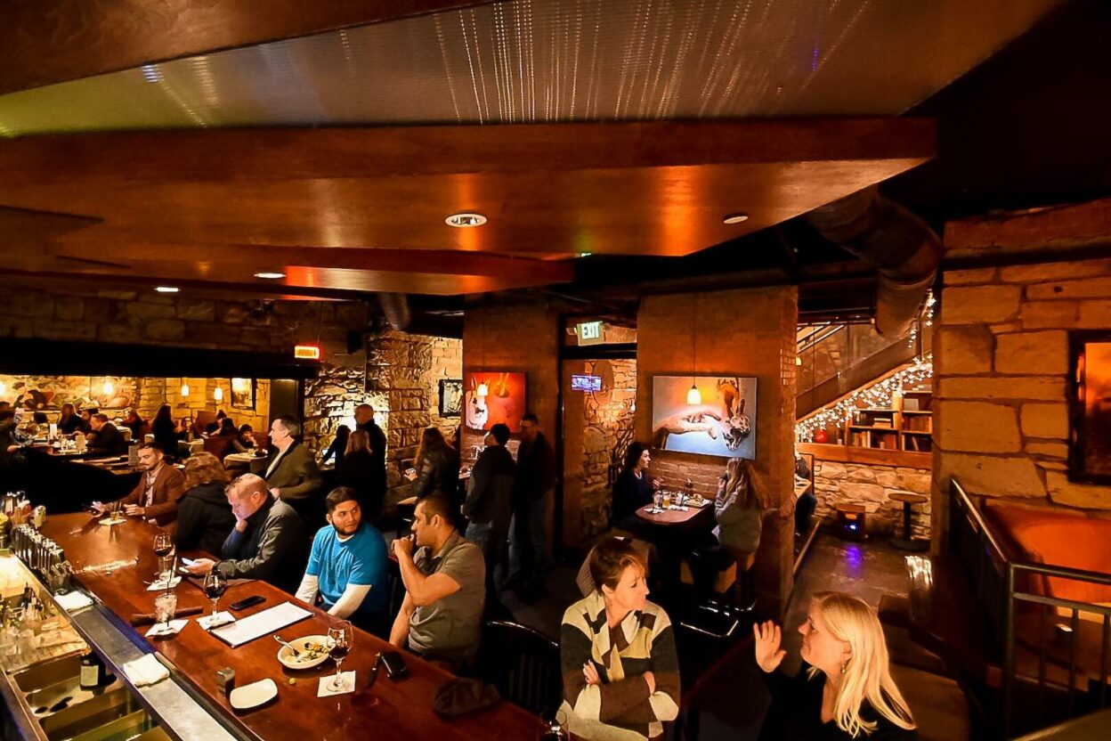 The 7 Best Bars in Colorado Springs