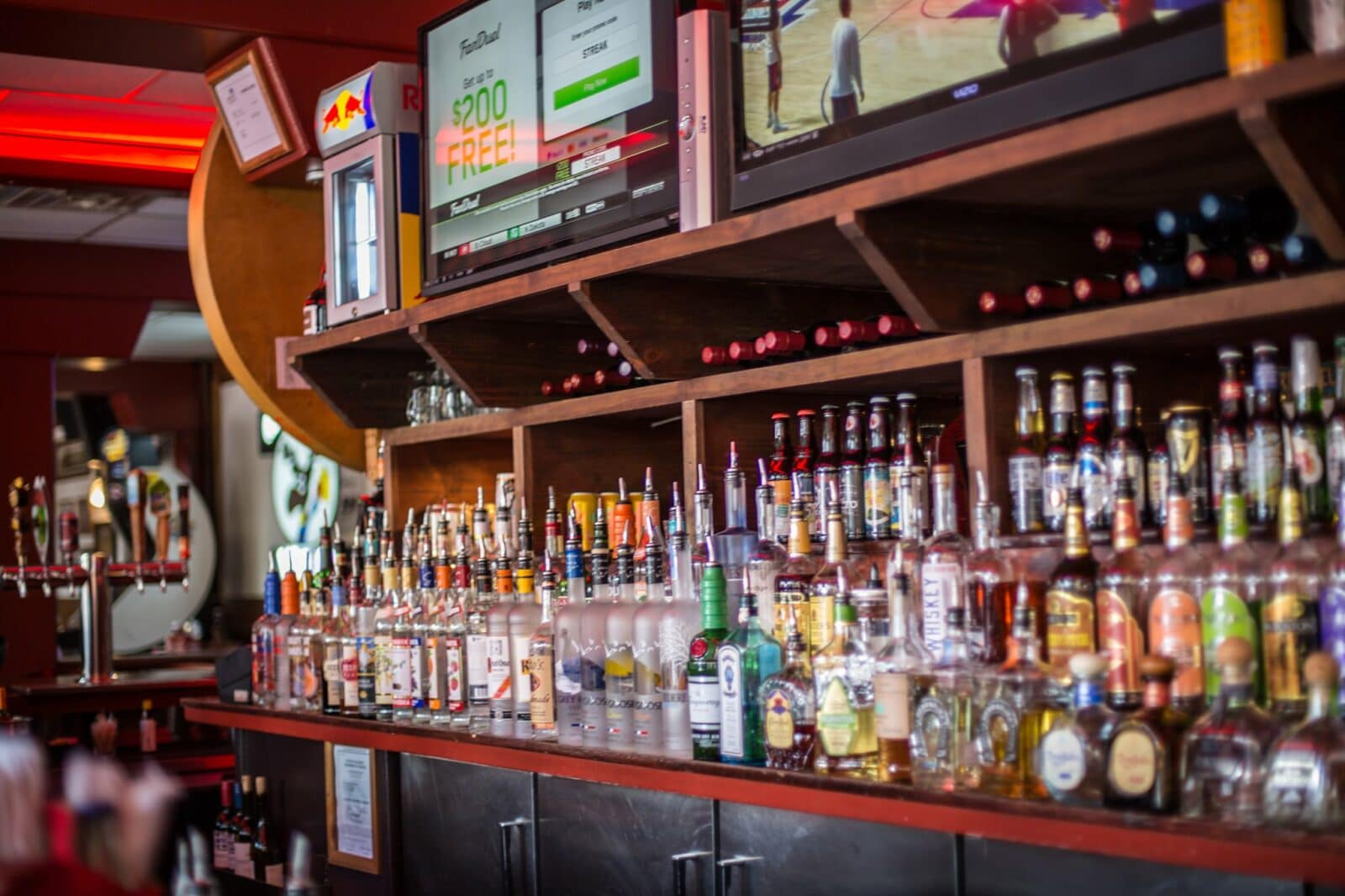 The 10 Best Bars in Vail, Colorado