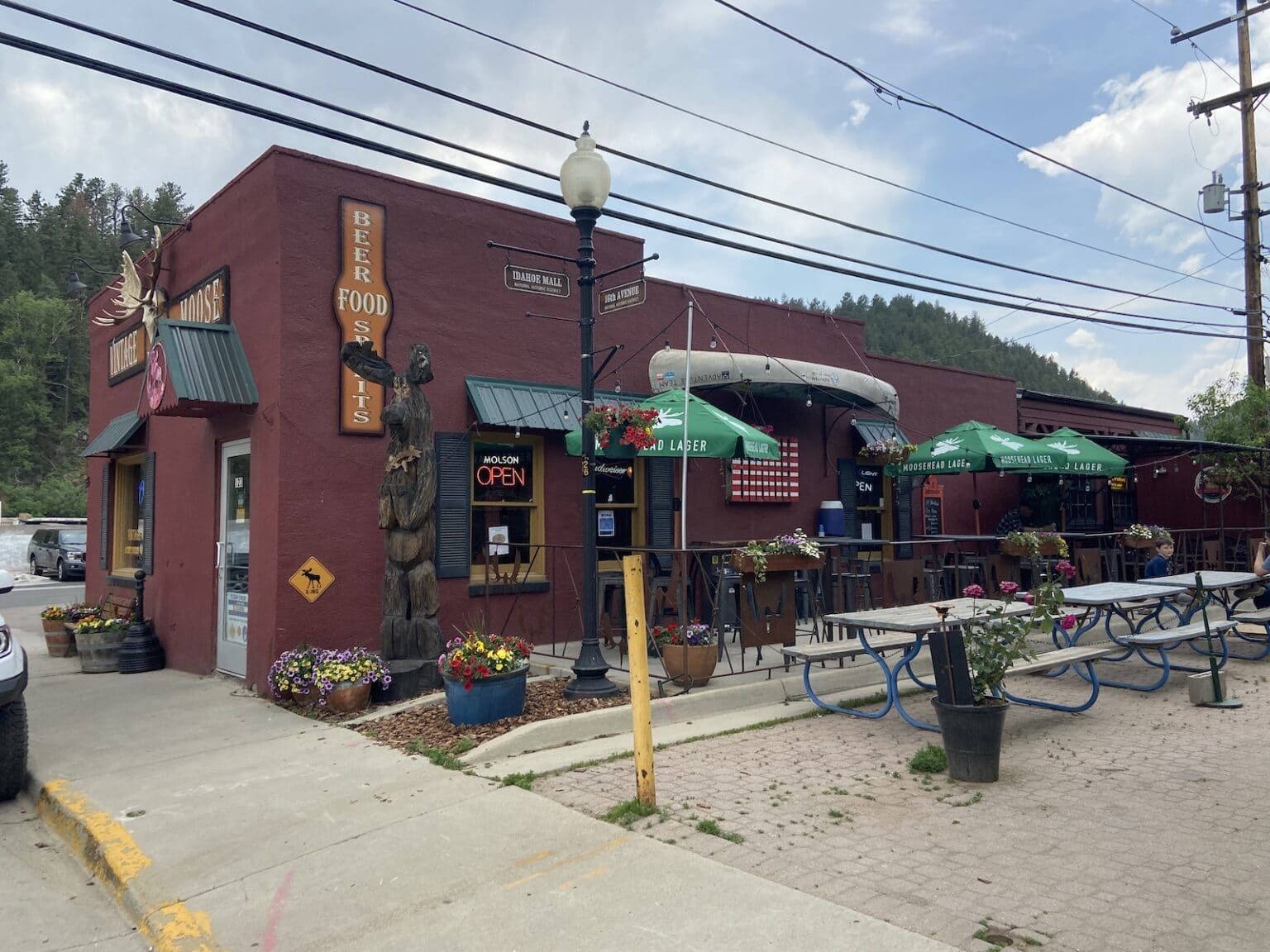 The 10 Best Bars in Idaho Springs, Colorado