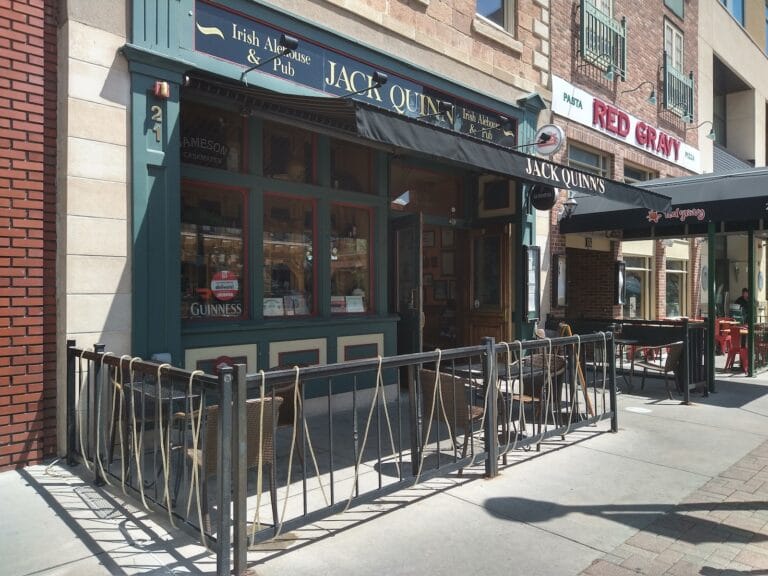 The 7 Best Bars in Colorado Springs