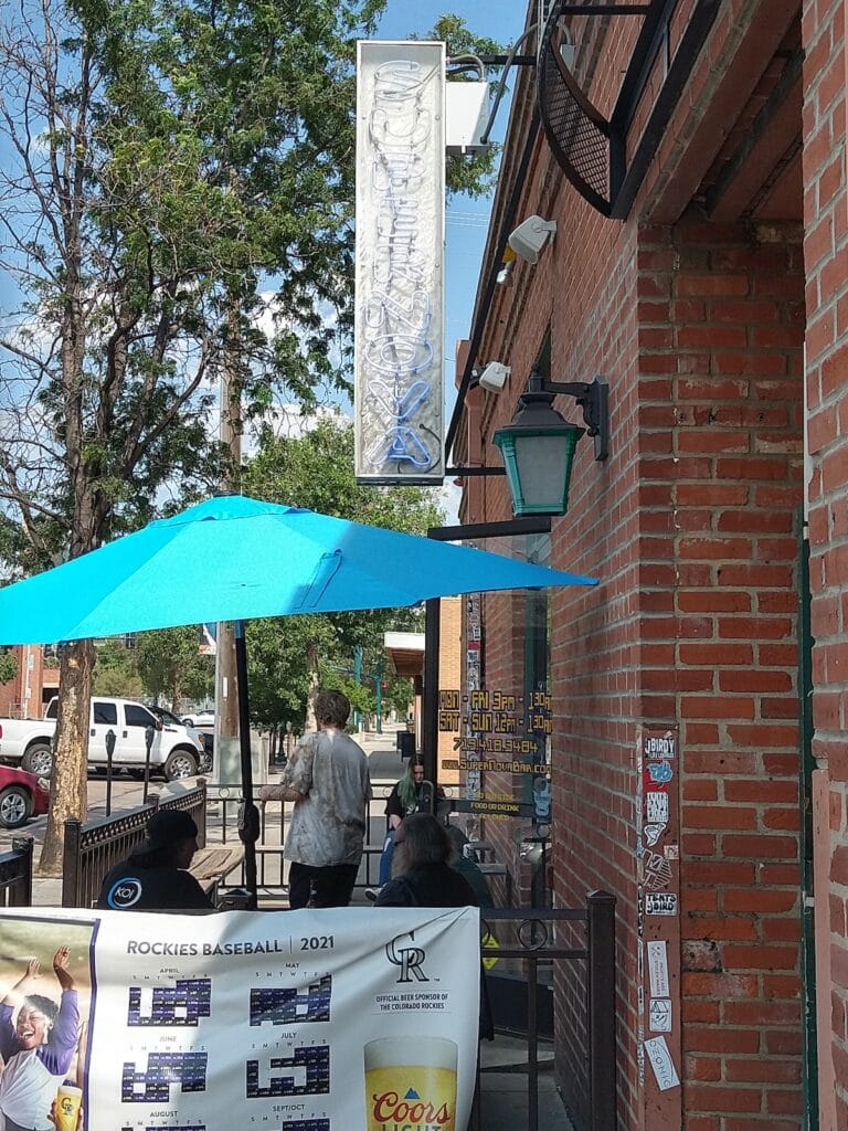 The 7 Best Bars in Colorado Springs