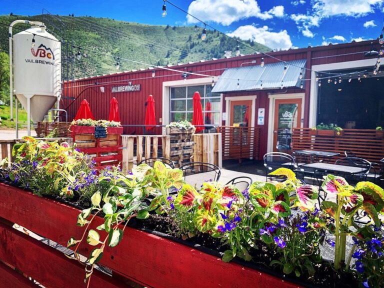 The 10 Best Bars in Vail, Colorado