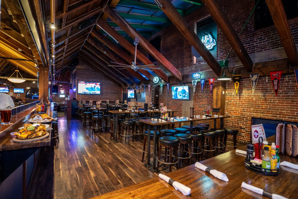 11 Best Sports Bars in Denver, CO