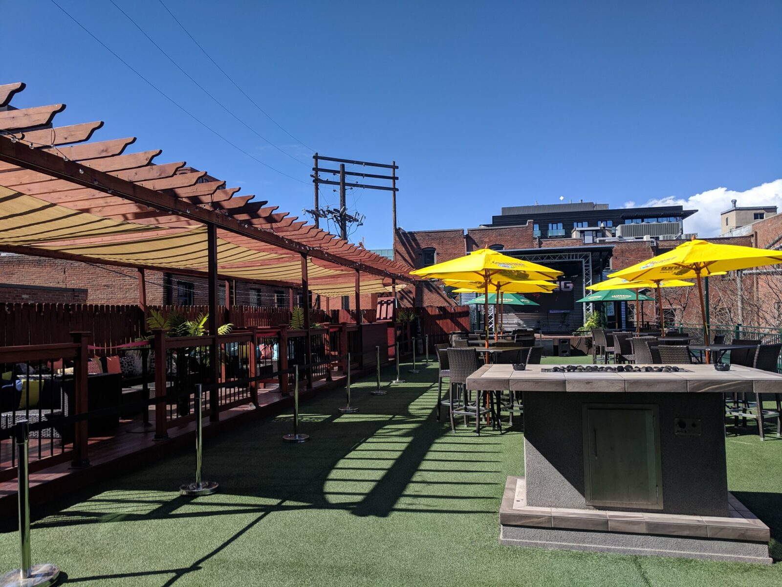 11 Best Sports Bars in Denver, CO