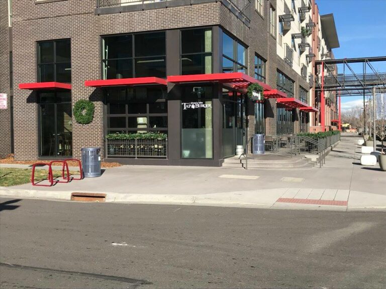 11 Best Sports Bars in Denver, CO