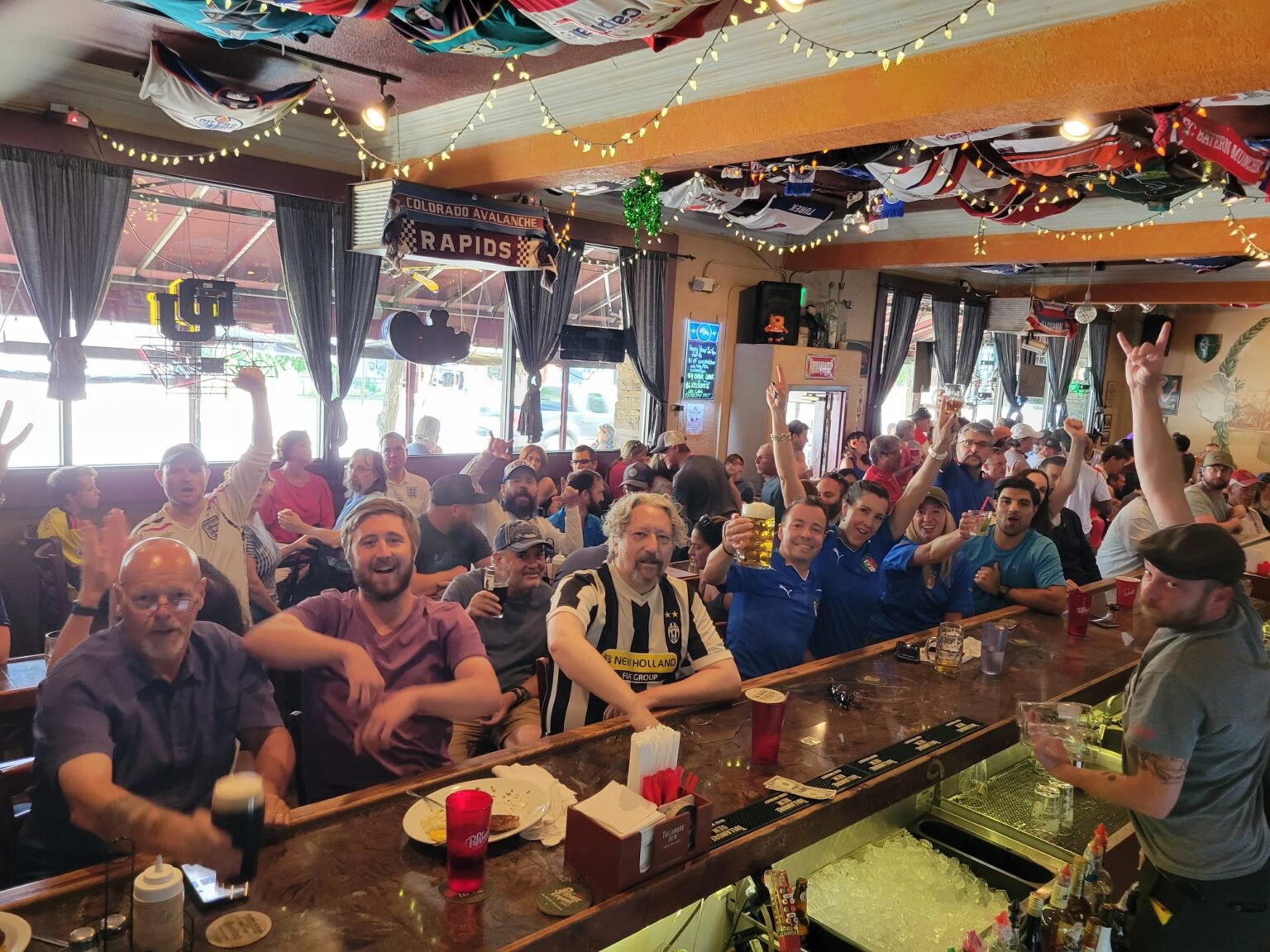 11 Best Sports Bars in Denver, CO