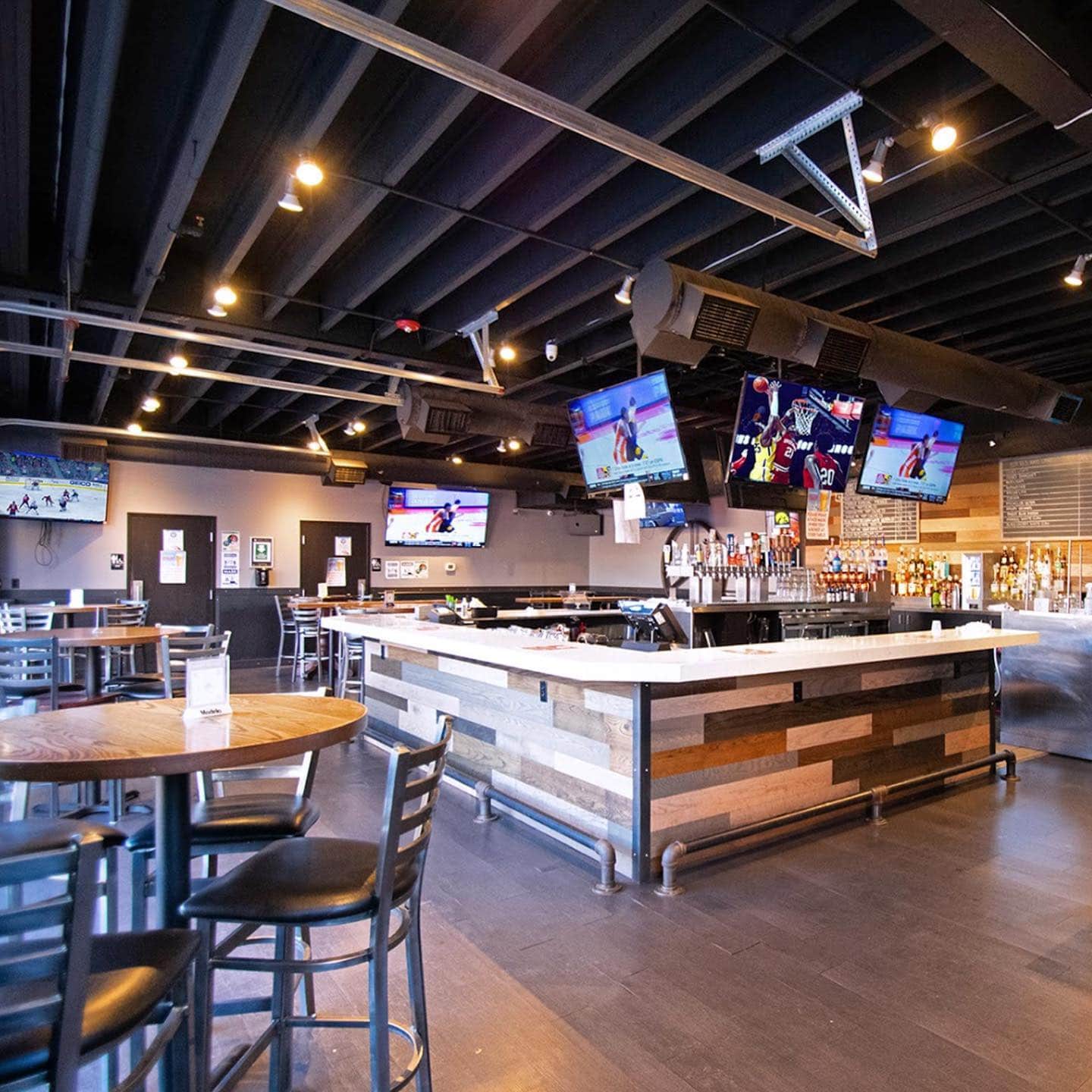11 Best Sports Bars In Denver CO