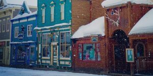 town of crested butte