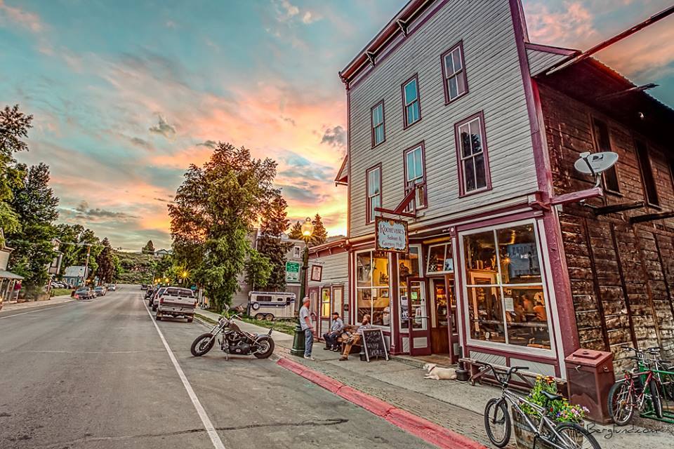 kochevars saloon in crested butte