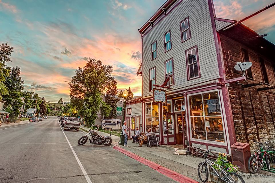 kochevars saloon in crested butte