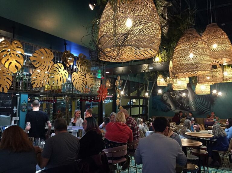 10 Best Bars in Castle Rock, CO