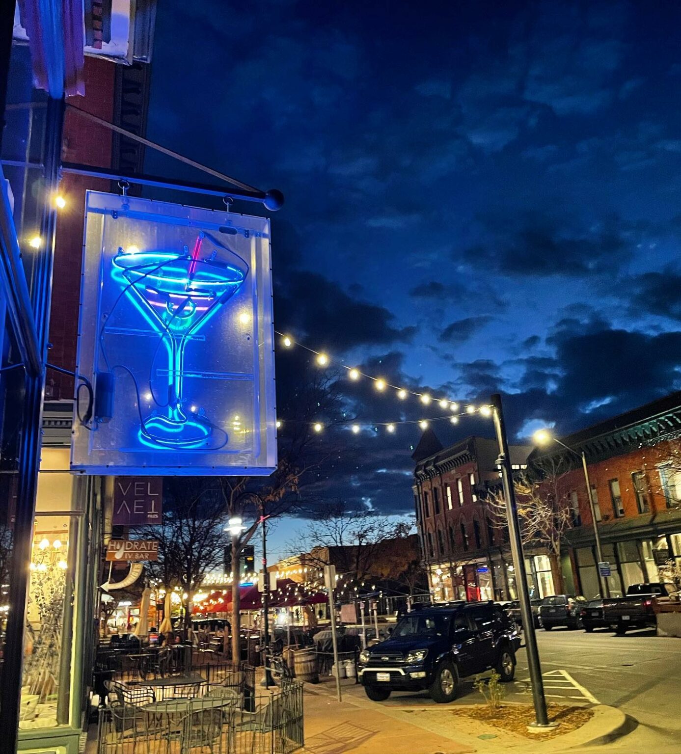 17 Best Bars in Fort Collins, CO