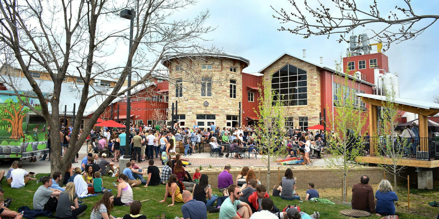 17 Best Bars in Fort Collins, CO