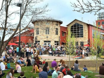 Odell Brewing Company
