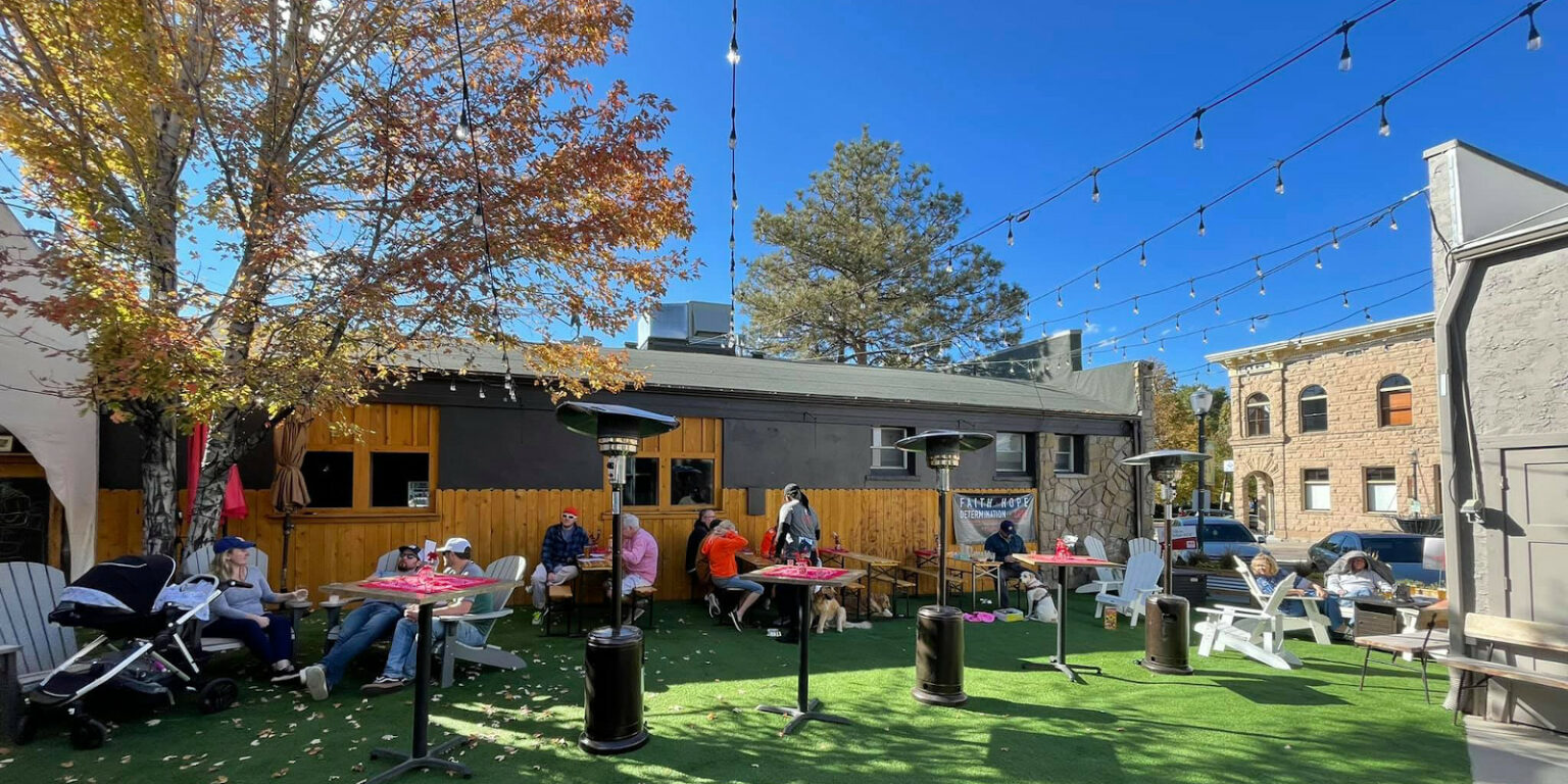 10 Best Bars in Castle Rock, CO