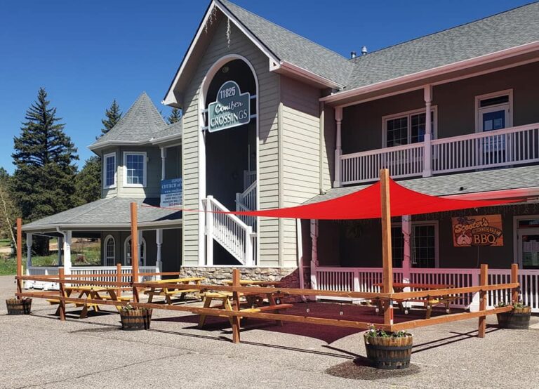 7 Best Bars in Conifer, Colorado