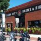 canon city brews & bikes entrance