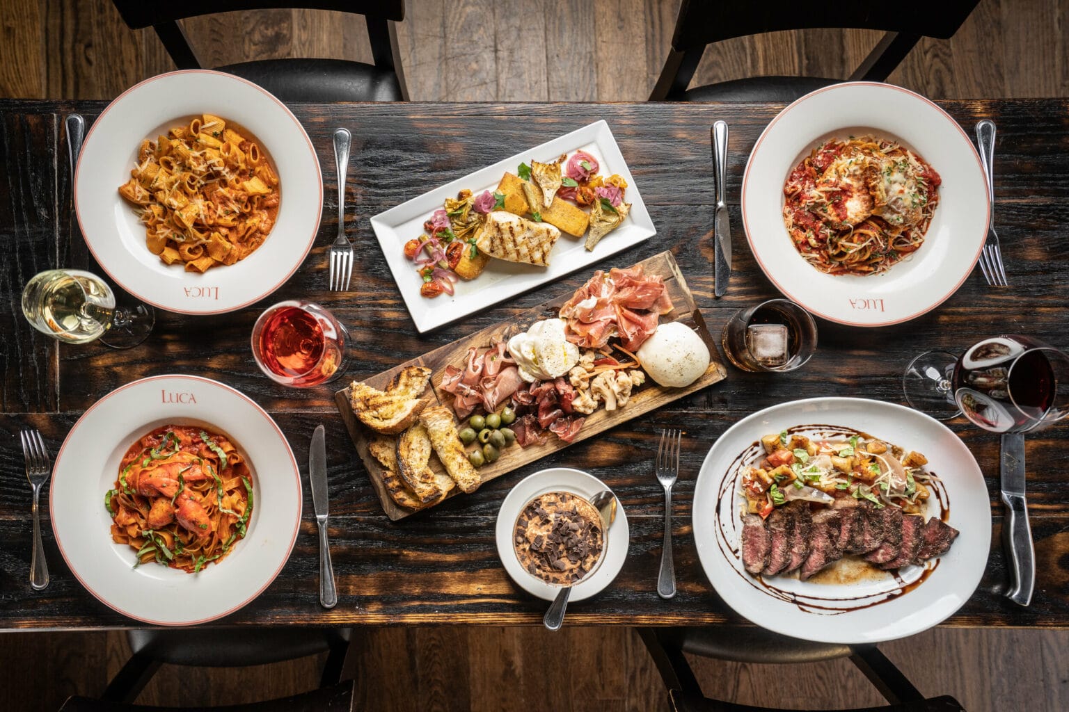 10 Best Capitol Hill Restaurants