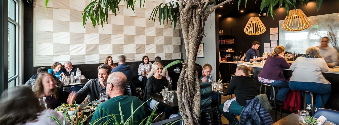 dining room at annette denver