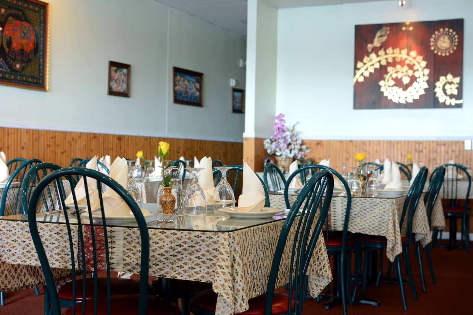 Pearl of Siam, Aurora, Colorado