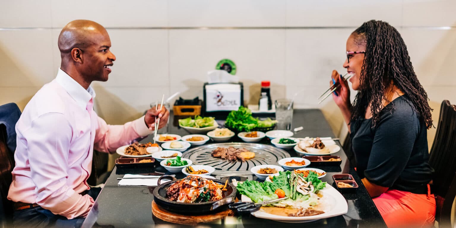 The 7 Best Restaurants in Aurora, Colorado